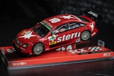 Opel Vectra GTS V8 DTM Slotcar 1:32 (REF.62170) Nascar Modelo Real Raro