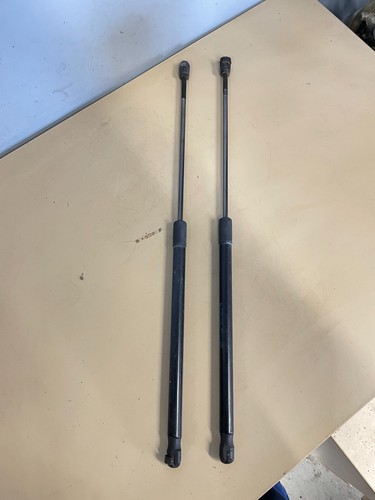 ✅ Ford Focus II MK2 2x Gasdruckdämpfer Heckklappe Gasfeder 4M51-N406A10-AD ✅