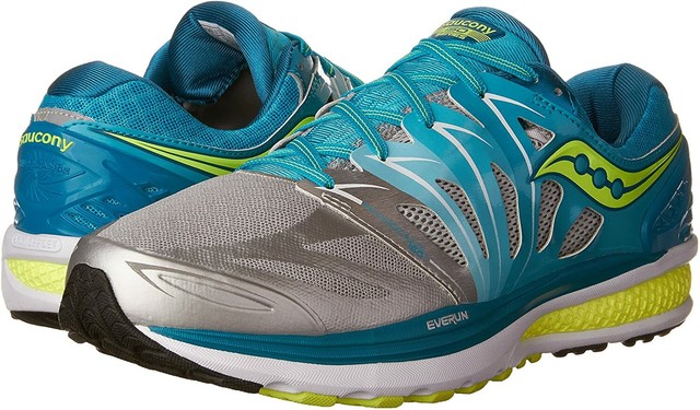 saucony women's shoes