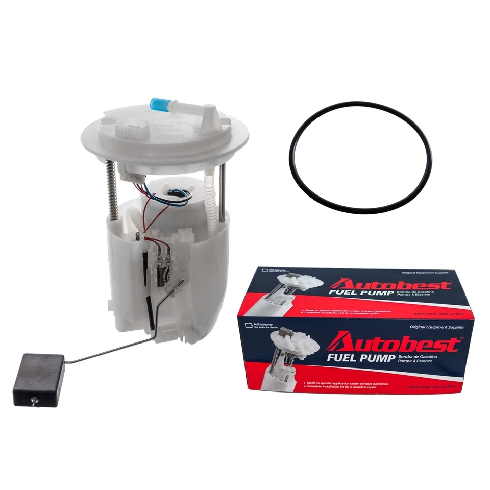 Módulo de bomba de combustible Autobest F3231A para Jeep Compass L4 2007-2017 2,0 L 2,4 L Foto 3 de 3