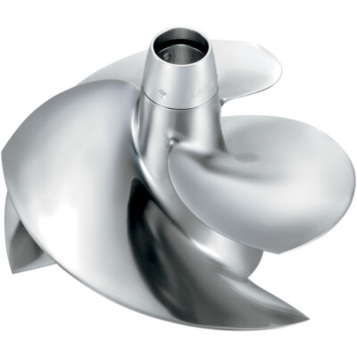 Solas Concord Impeller, Pitch 13/19 | YS-CD-13/19