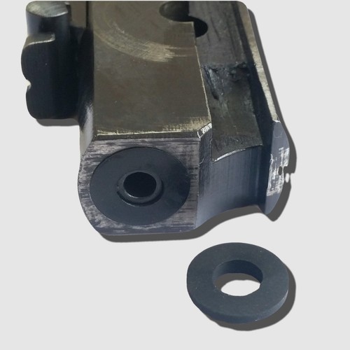 Lucznik 187 87 Haenel 303 Breech Seal Gun Air Rifle 14mm OD 7mm ID 2