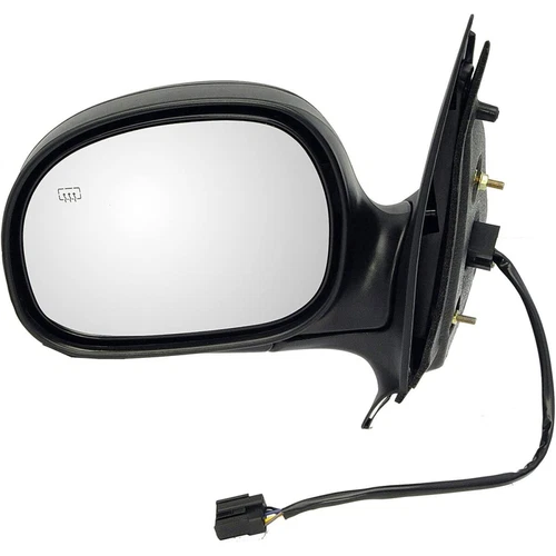 955-1383 Dorman Mirror  Driver Left Side Heated Hand for Ford Expedition 97-2002