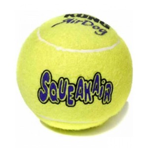 squeakair balls