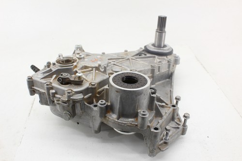 19-22 Can-Am Ryker 600 CVT Transmission Tranny Gears 1,282 Miles - Picture 3 of 12