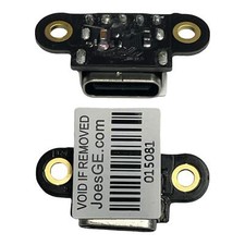 Genuine Beats Studio Pro Wireless USB-C Charger Port Charge PCB Replacement Part