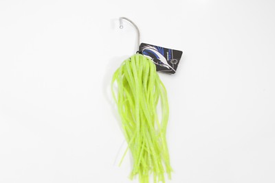 FATHOM 16 OZ PRO-JO MOJO ROCKFISH TROLLING LURE PJ-16-CHT 
