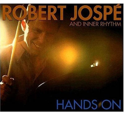Robert Josp - Hands on [New CD]
