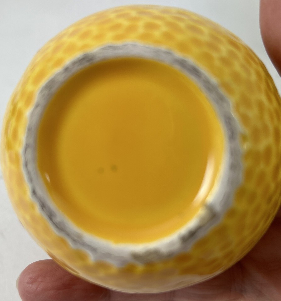 Condiment/Jelly server set w/holder Fruit Shaped Vintage Made In Japan