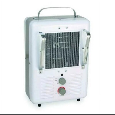 Dayton Electric  3VU33A Heater 120 VAC 1500W