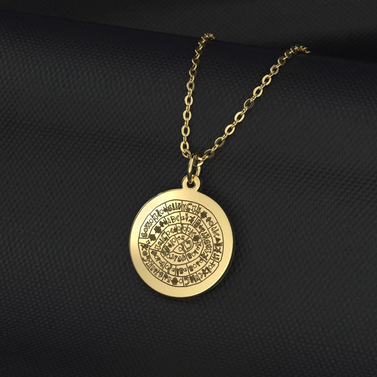Ancient greek necklace store