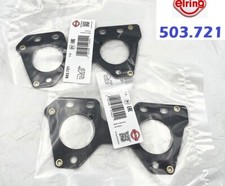 2x Elring 503.721 Dichtung Abgaskr�mmer BMW 1er E81 116d 118d 120d 123d 2.0L