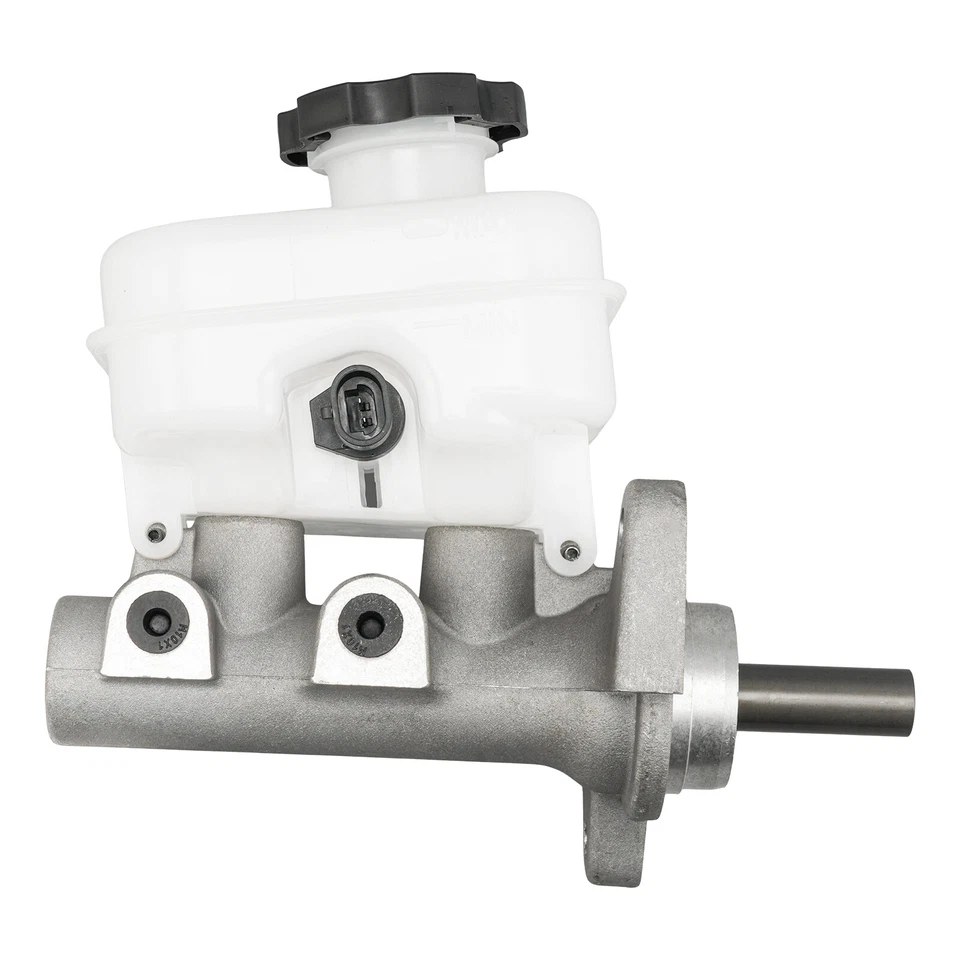 Cilindro maestro de freno para 04-08 Chevy Colorado GMC Canyon Isuzu M630316 3,7 L ZC Foto 4 de 4