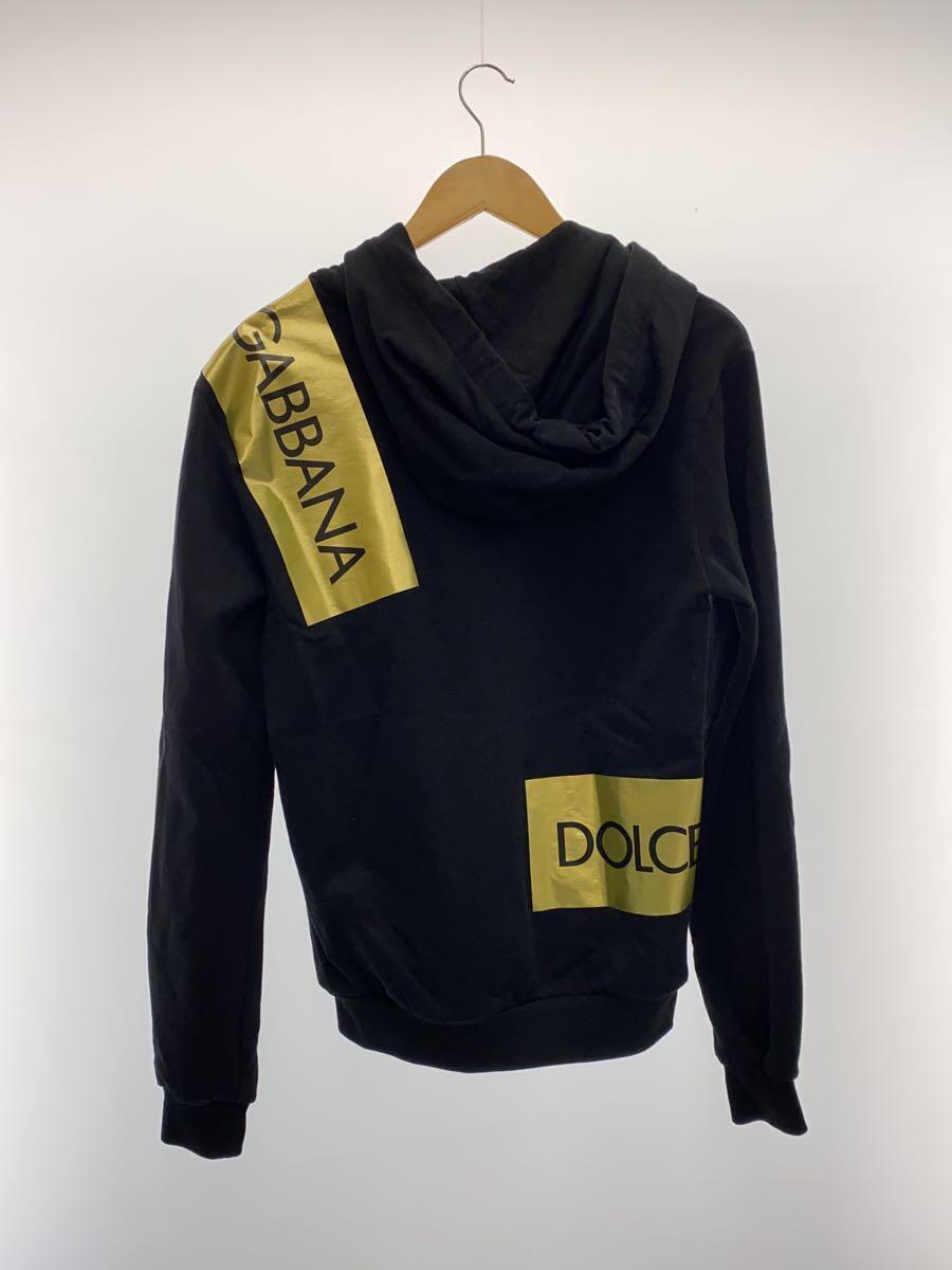 パーカー・フーディ Dolce & Gabbana SWEATSHIRT WITH LOGOED BAND 0400021795227_PANNA?wid=600&