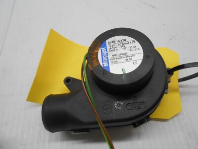 2006-08 BMW 3 Series Module Cooling Fan OEM 7531783 BK0223 | eBay