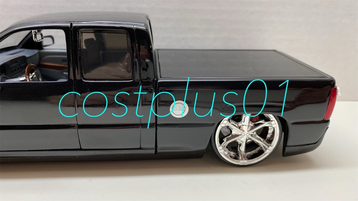 Jada Toys 1/24 DUB CITY セット JADA DUB CITY 2002 NISSAN SKYLINE GT R R34 1:24 BLUE MOTOREX