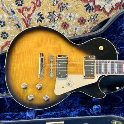 1994 Gibson - Les Paul Standard - 100th Anniversary - 1 of 100 - ID 3266