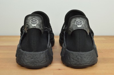 human race nerd black