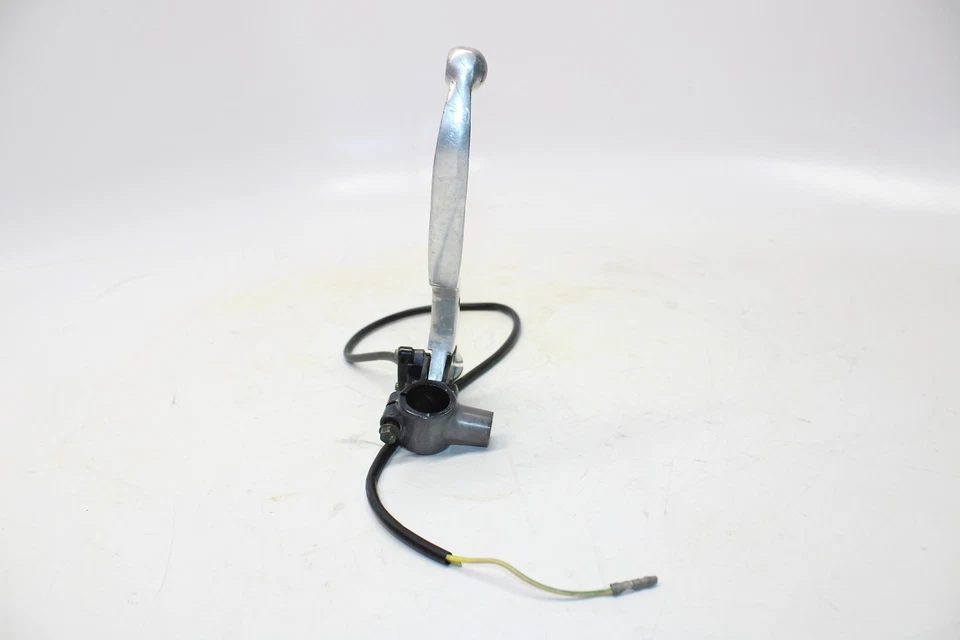 1993 Suzuki Gs500e Right Clipon Handlebar Brake Lever - Image 2 of 4