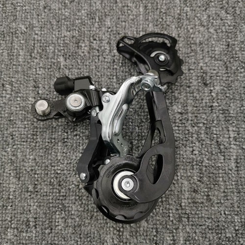 Shimano Altus M2000 9 fach Schaltwerk MTB Fahrrad Fahrrad Derailleur SGS NEU - Bild 4 von 5