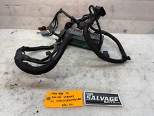 1996 JEEP WRANGLER TJ SE ENGINE FUSE BOX HARNESS LOOM