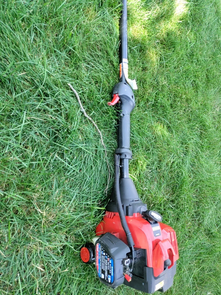 Craftsman Incredi-pull Weedwacker Trimmer Unit