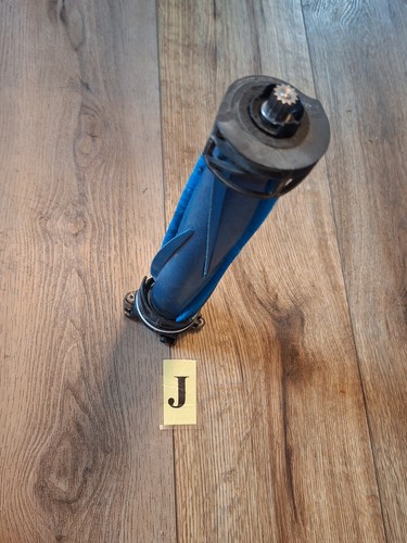 REPUESTOS para Aspiradora con Varilla Inalámbrica Shark Vertex Pro IZ662H (S) - Imagen 21 de 72