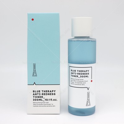 anti redness toner