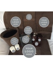 Custom bathroom sets