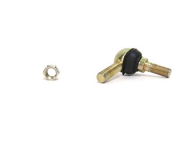 OEM Arctic Cat ATV Tie Rod RH Thread Ball Joint 0405-082 READ LISTING