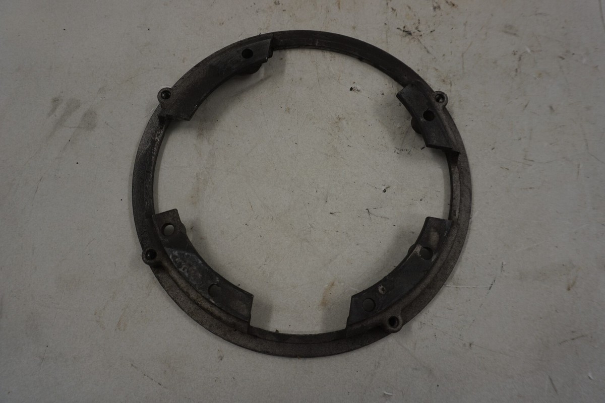 2000-2020 Ski-Doo OEM Pull Start Connecting Flange Summit MXZ