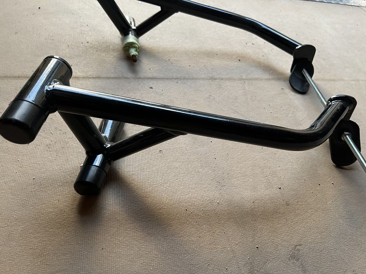 Impaktech Race Rails, Crash Cage, Stunt Bars, Fits 2016-2023