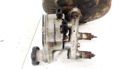 Hyundai Getz 2005 Brake Master Cylinder BM1110664, Genuine #1842888-34