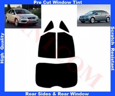 Lunette arrière Ford FOCUS