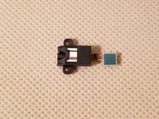 NEW Samsung OEM Headphone Jack Mic Flex Cable Repair Part - Tab 3 7.0 T210 T211