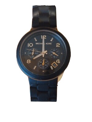 Herrenuhr Michael Kors Mercer MK8349