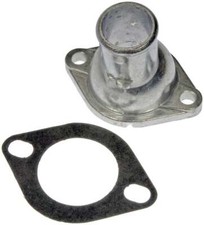 Engine Coolant Thermostat Housin fits 1994-2004 Toyota Tacoma 4Runner T100  DORM