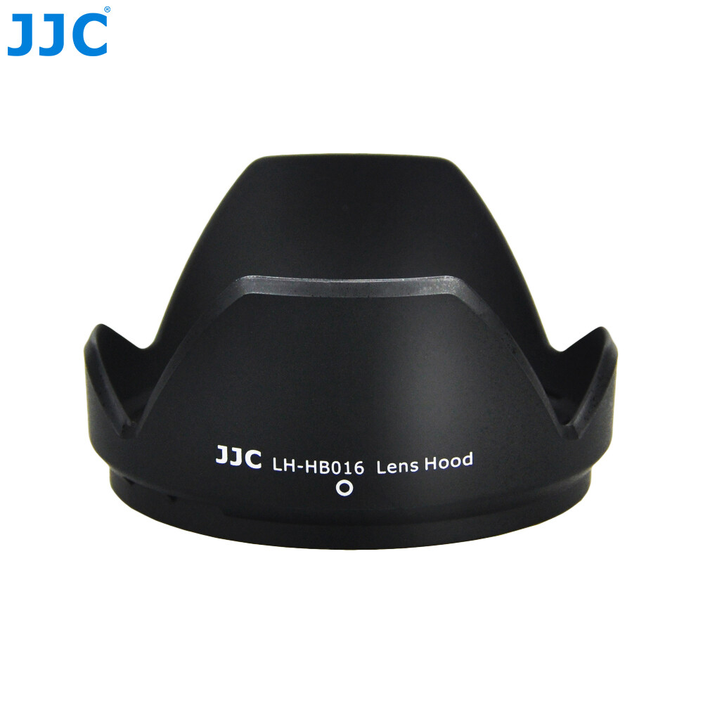 JJC LHHB016 Lens hood Tamron 16300mm f3.56.3 Di II VC PZD B016