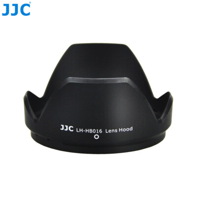 JJC LH-HB016 Lens hood Tamron 16-300mm f3.5-6.3 Di II VC PZD B016 replace HB016