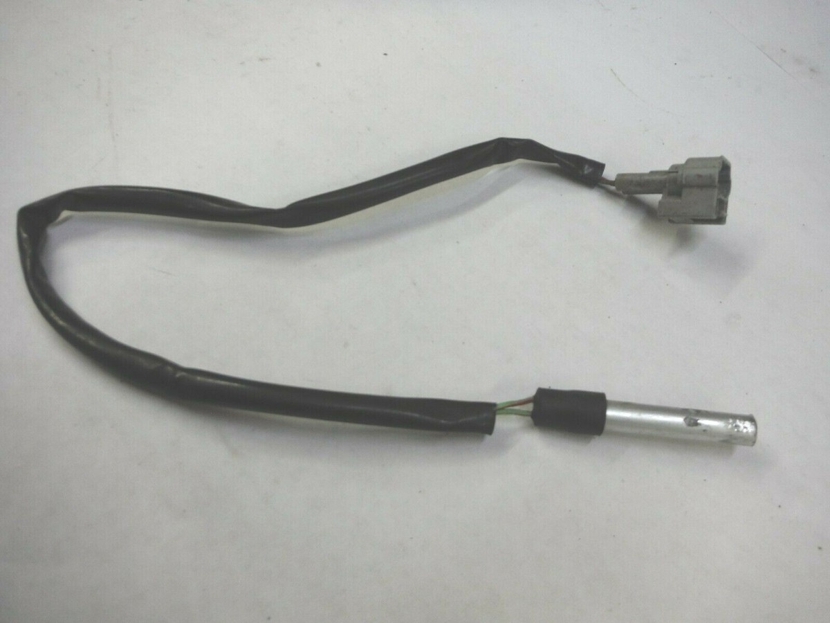 OEM 97 98 99 00 01 02 KAWASAKI STX ZXI 1100 THERMO SWITCH OEM 97 98 99 00 01 02 KAWASAKI STX ZXI 1100 THERMO SWITCH