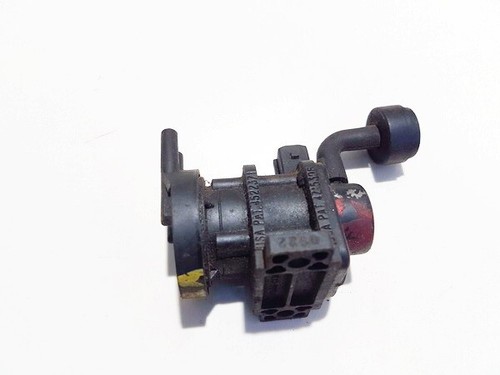 Opel Zafira 2001 Electrical selenoid (Electromagnetic solenoid) 45 #836995-69