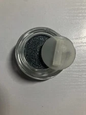 Pat McGrath Labs x Star Wars ChromaLuxe Artistry Pigment "Falcon Noir" NIB LE