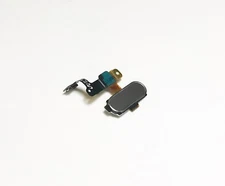 Samsung Galaxy S2 9.7” SM-T810 Original Home Button Flex Cable Key Gold Part