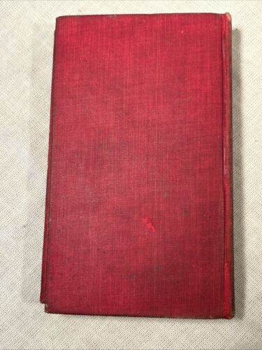 Beautiful Joe~ An Autobiography by Marshall Saunders 1893 HC Phoenix Edition - Picture 2 of 17
