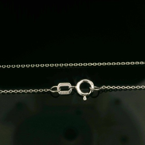 Estate White Gold Diamond Starfish w/ Large South Sea Pearl Pendant Necklace - Picture 9 of 9