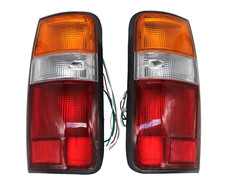 For Toyota Land Cruiser 1993-1997 Fzj80 Tail Lights