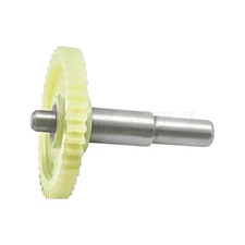 Water Pump Impeller Shaft W/Gear for Kawasaki KX85 KX 85 2001-2022 13234-1103