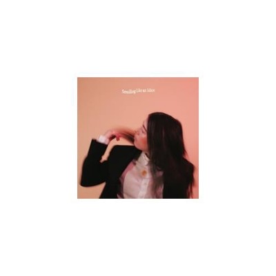 SORCHA RICHARDSON: SMILING LIKE AN IDIOT - CD *BRANDNEU*
