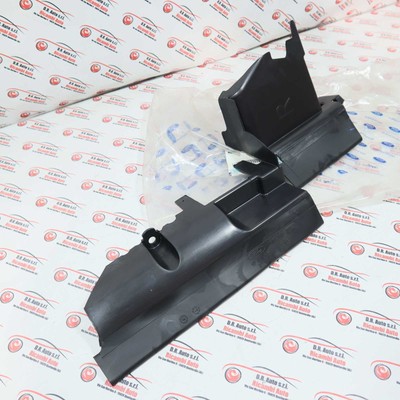 Ford MONDEO Mk4 Galaxy S-max Front Left Air Deflector Panel  