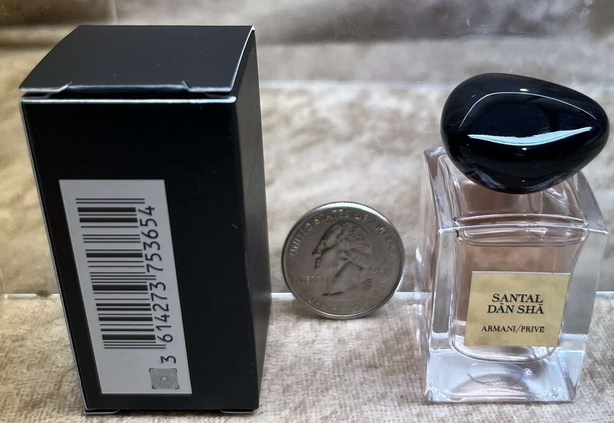 アルマーニ　privé Santal Dan Sha100ml ARMANI beauty Armani Privē Santal Dān Shā Eau de Toilette | Nordstrom